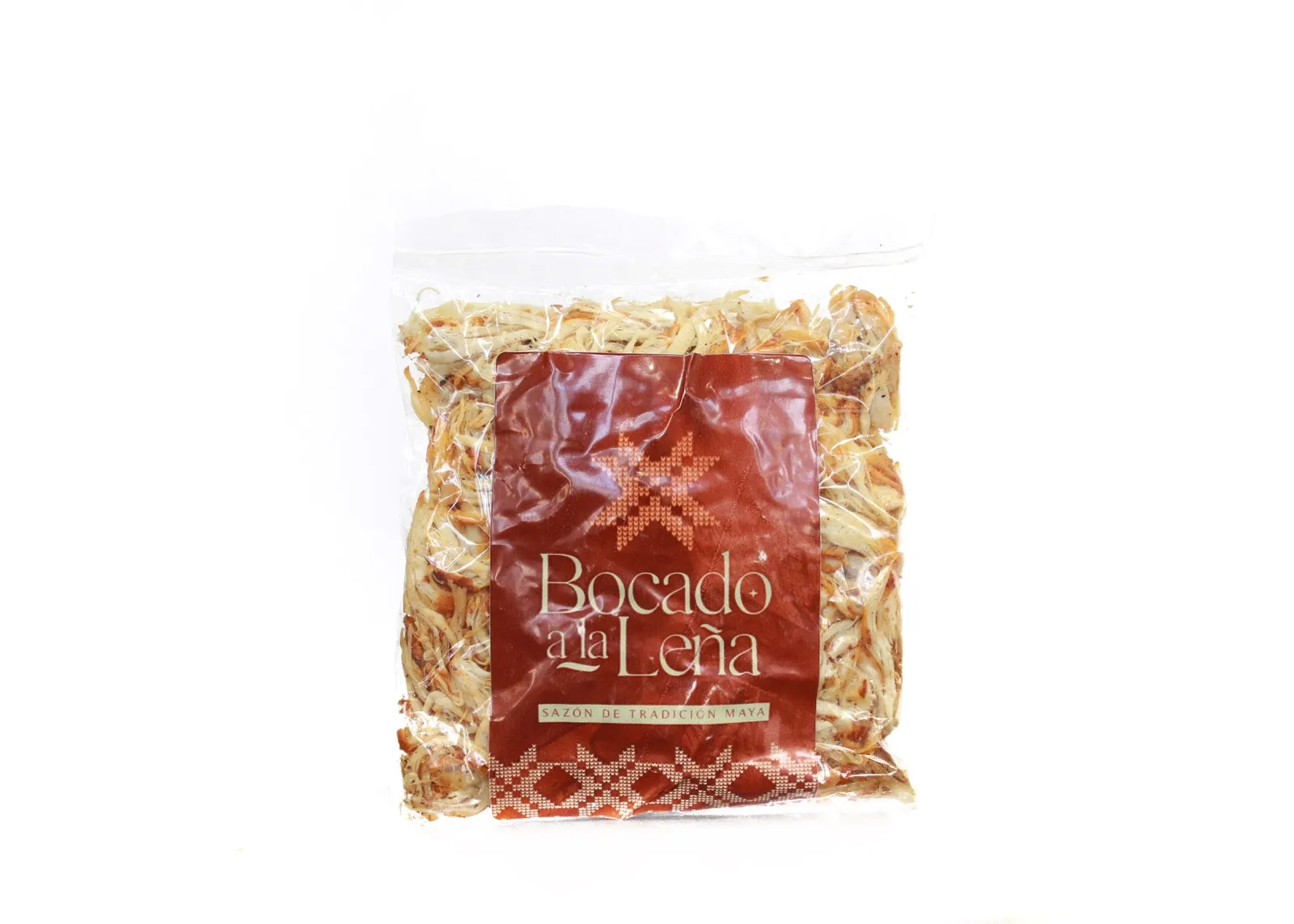 Pollo rojo a la leña x200grs